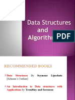 Lecture1 DS PDF