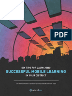 6 Tips for Launching Successful Mobile Learning in Your District.pdf