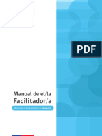 03 - Mejorando El Funcionamiento de Mi Negocio - Facilitador