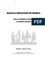 Guía PADMe A. García