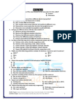 Chemistry 3 PDF