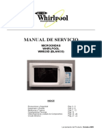 WMS20D (Microondas) PDF