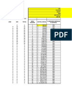 Plan de Interes Compuesto 30% Mensual 36 Meses para Mi Equipo de