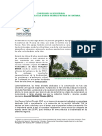 Reservas Naturales Privadas PDF