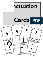 Punctuation-Cards-A