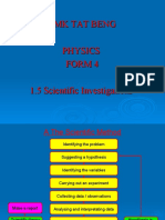 1.5 Scientific investigations.ppt