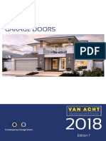 Garage Door Brochure 8th Edition Interactive