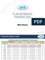 Plan de Minado Febrero 2020.pdf
