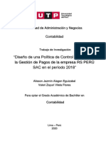 Alizon Alagon - Valeri Vilela - Trabajo de Investigacion - Bachiller - 2020 PDF