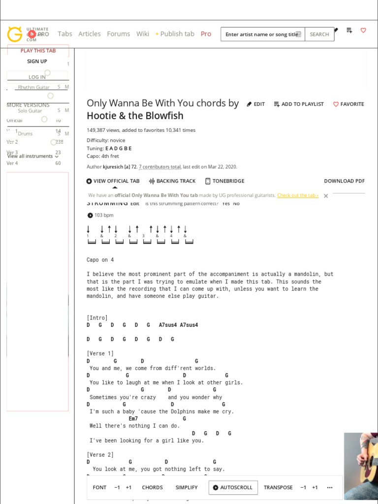 Bob Sinclar Love Generation Chords