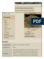 ¡Contacto! - Wiki OSRS