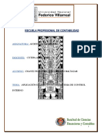 Tarea-Control Interno