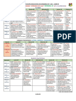 Horario Semana 23 Ie 118 - Zurite