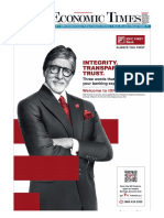 The Economic Times - Mumbai, Monday, March 16, 2020.pdf