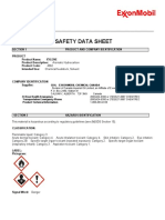 Msds Ethyl Benzene