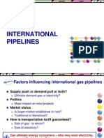 International Pipelines
