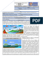 Grado 7. Ciclos Biogeoquimicos