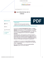 Les Mécanismes de La Méiose - Maxicours5 PDF