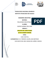 Analisis Del Libro Poder Quiroz Guzman Itzel Irais PDF