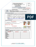 5-Guía 2 - Caligrafía PDF