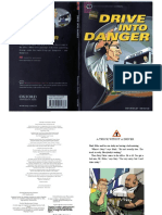 Starter - Rosemary Border - Drive Into Danger PDF