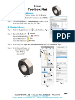 Toolbox Nut: A. Enable Toolbox Library
