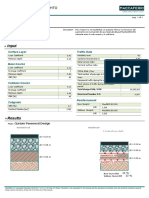 Analisis MS