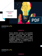 Agencia LPQ