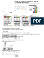 Adunarea Si Scaderea nr.010000 Cu Trecere Peste Ordin .... Material Explicativ PDF