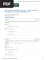 80q erp prep co 2nd exam