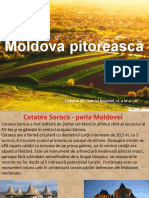 Moldova Pitoreasca