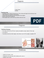 Diagnosis-Prognosis Laringitis