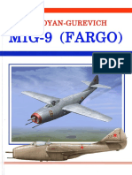 MIG-9 (Fargo)