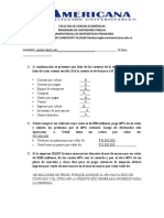 Ii Exámen Parcial Matematicas Financiera