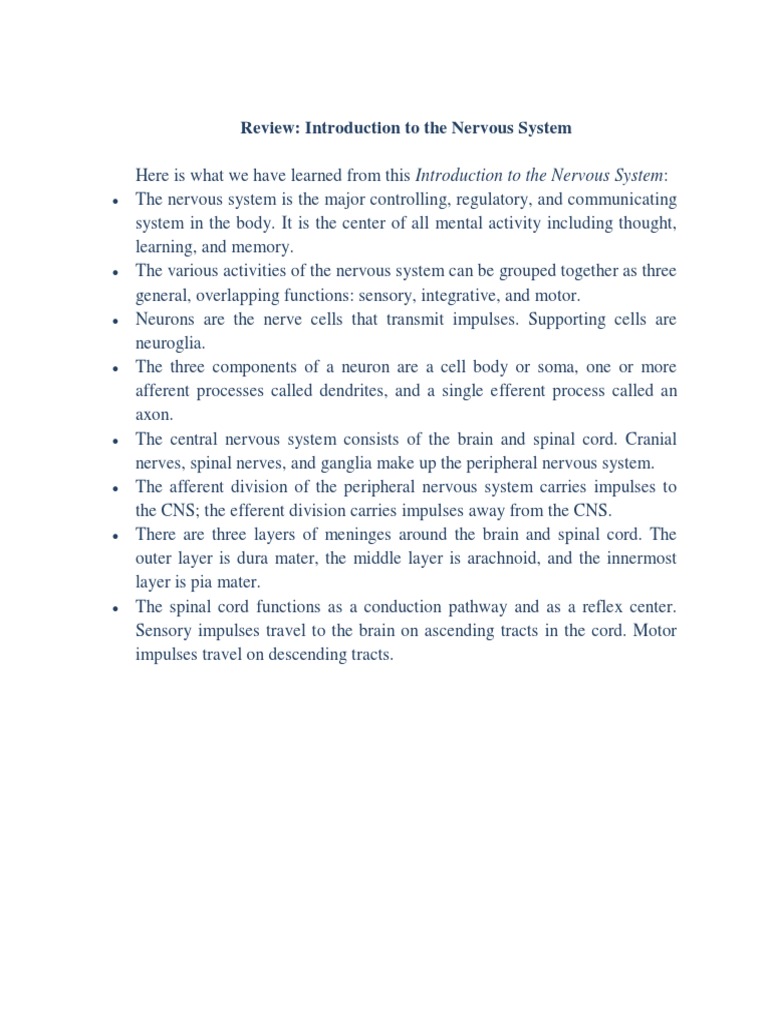 Review-Introduction NS | PDF | Self-Improvement | Wellness