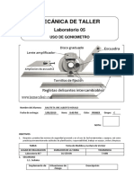 Laboratorio 05 PDF