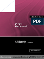 Virgil - The Aeneid A Student Guide (2003) PDF