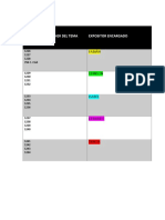 Artículos A Exponer Del Tema Fiducia PDF