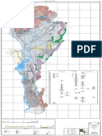 Mapa Geologico Del Cesar PDF