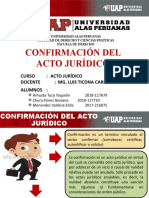 412600637-Diapositivas-Confirmacion-Del-Acto-Juridico