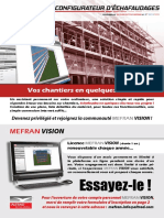 Formulaire Mefran Vision PDF