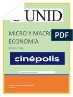 Proyecto Final Micro y Macro Economia