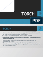 Infecciones TORCH