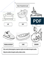 Transport by water 2 pdf