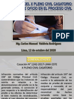 LA PRUEBA DE OFICIO X PLENO CIVIL CASATORIO EFAJA 12-10-2020.pdf