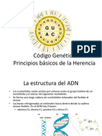 Principios de Genetica PDF