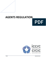 Agents Regulation - 2017-001-EN