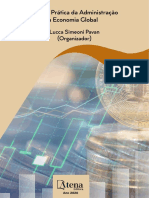 Santos - 2020 - CONSELHO DE ADMINISTRAÇÃO E AUDITORIA: MECANISMOS DA GOVERNANÇA CORPORATIVA NA GESTÃO DOS CONFLITO DE AGÊ