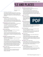 Outcomes Elementary VocabularyBuilder Unit1 PDF