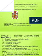 Control Ambiental 1er Parcial